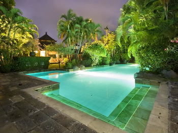 Villa Lalu