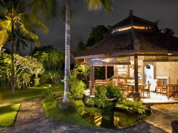 Villa Lalu