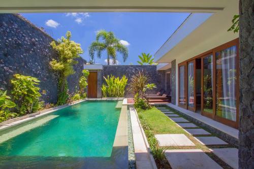 Vishuddha Ajna Villa