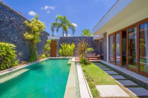 Vishuddha Ajna Villa