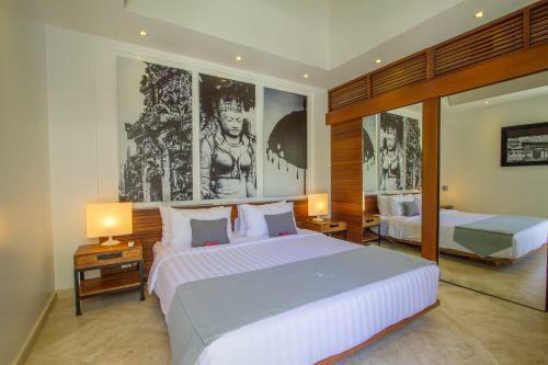 Vishuddha Ajna Villa
