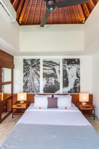 Vishuddha Ajna Villa