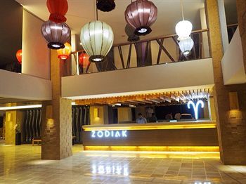 Hotel Zodiak At Seminyak Bali