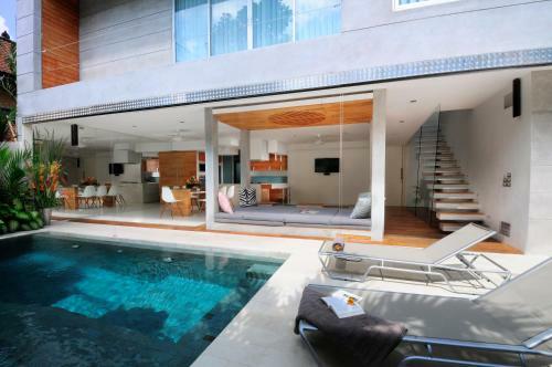 Villa Minggu