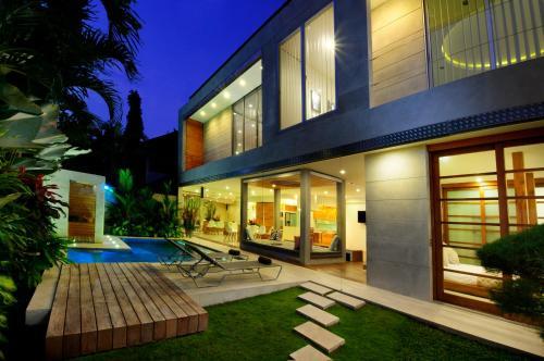 Villa Minggu