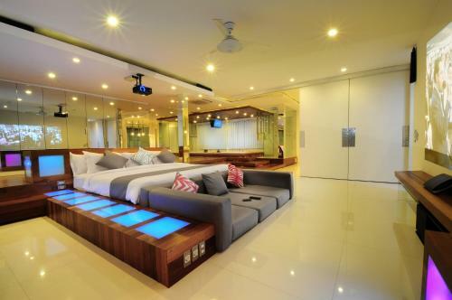 Villa Minggu