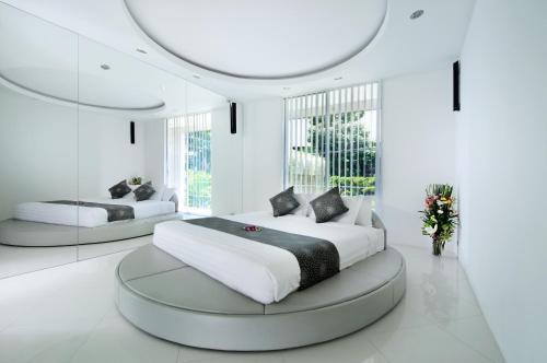 Villa Minggu
