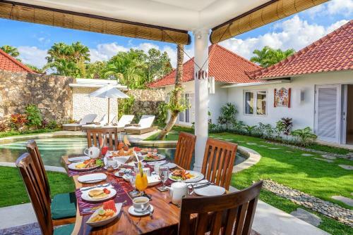 Hevea Villas