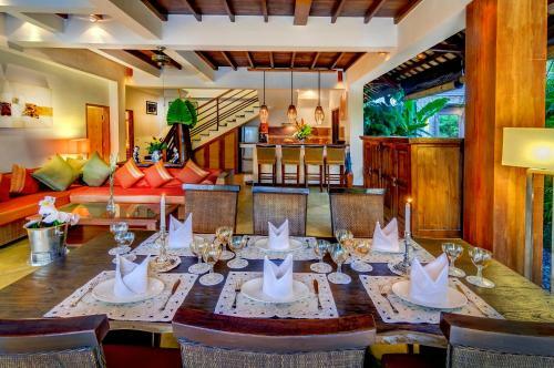 Hevea Villas