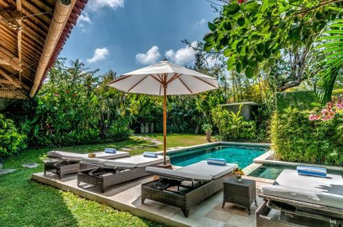 Hevea Villas