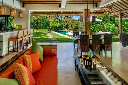 Hevea Villas