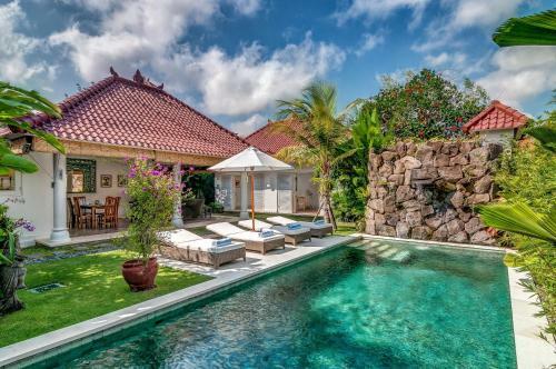 Hevea Villas