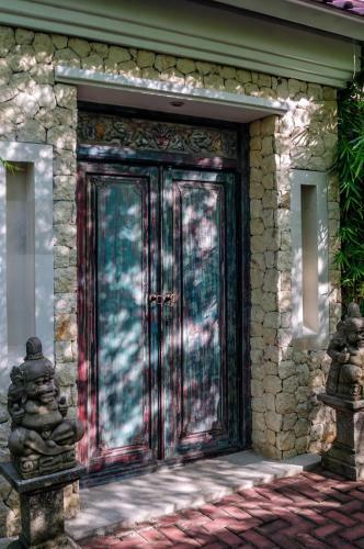 Hevea Villas