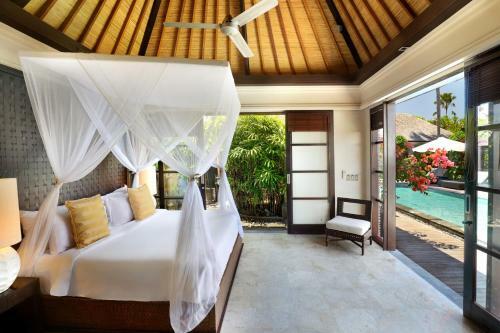 Villa Peppers Sentosa Seminyak