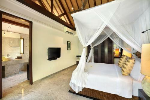 Villa Peppers Sentosa Seminyak
