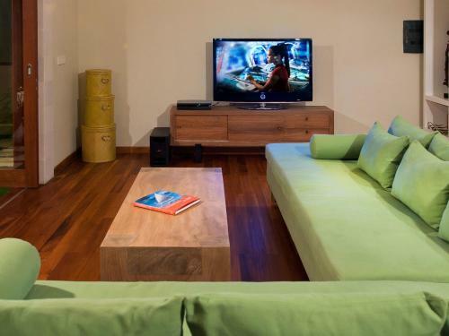 Villa Joss