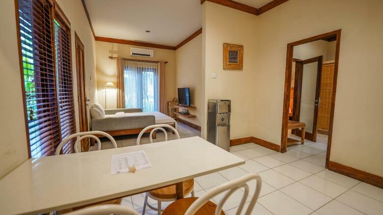 Hotel Ivory Resort Seminyak