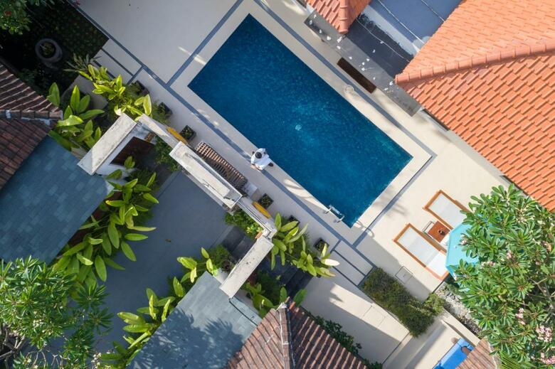 Hotel Ivory Resort Seminyak