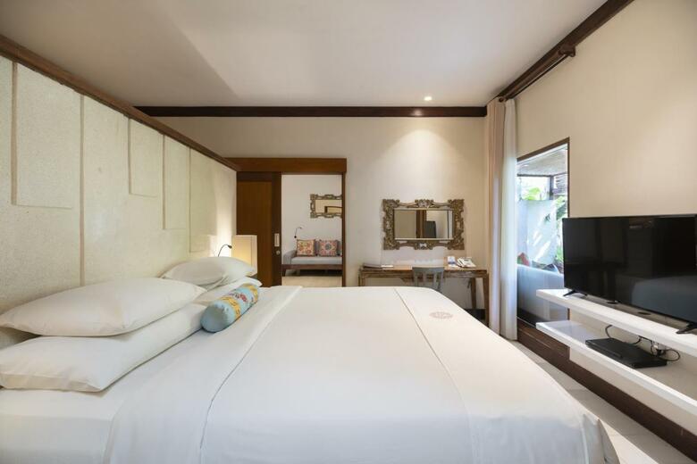 Hotel Ivory Resort Seminyak