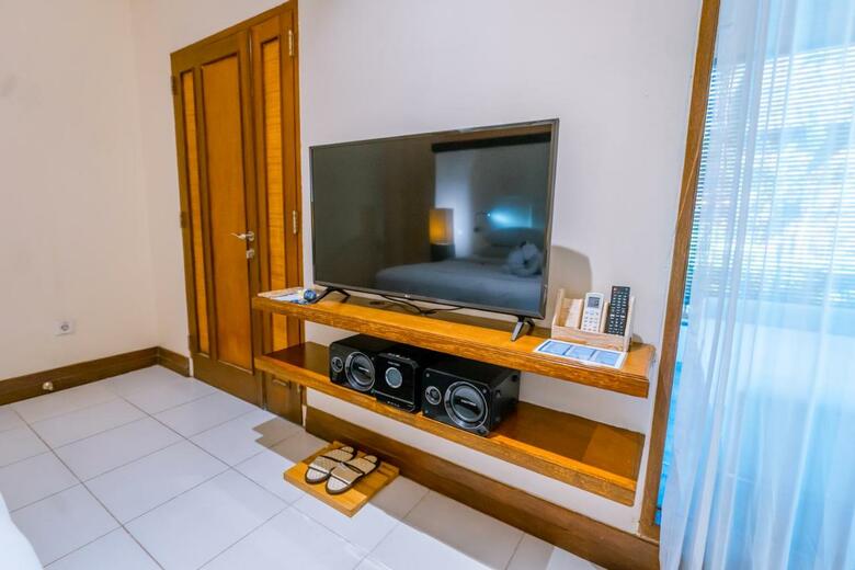 Hotel Ivory Resort Seminyak