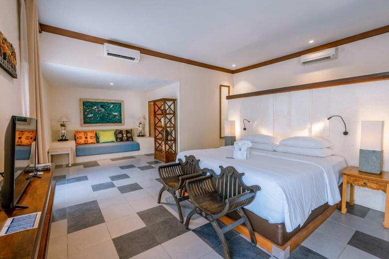 Hotel Ivory Resort Seminyak
