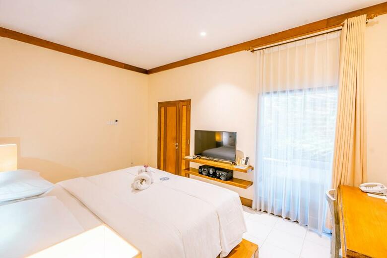 Hotel Ivory Resort Seminyak