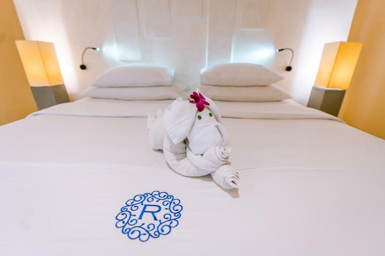 Hotel Ivory Resort Seminyak