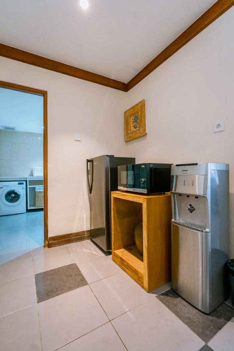 Hotel Ivory Resort Seminyak