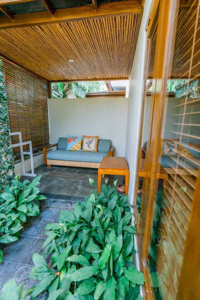 Hotel Ivory Resort Seminyak