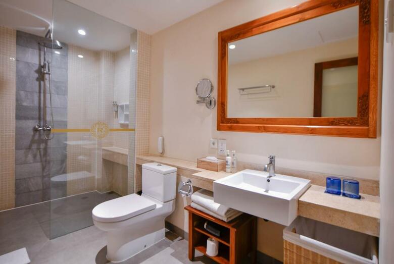 Hotel Ivory Resort Seminyak