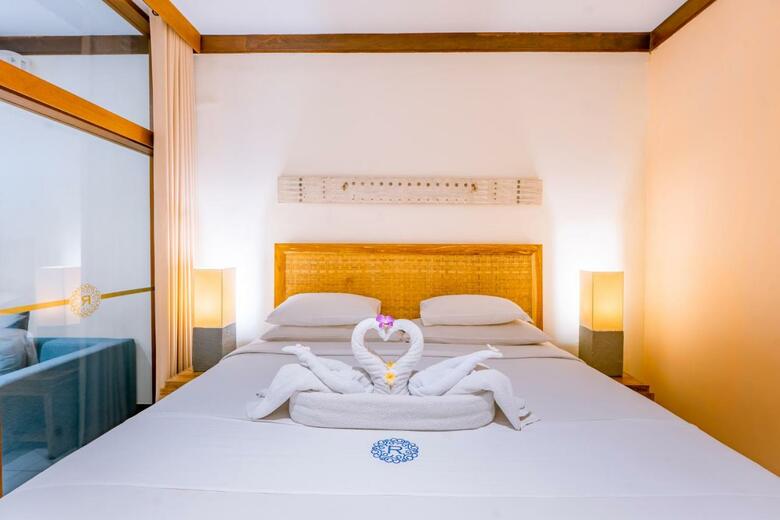 Hotel Ivory Resort Seminyak