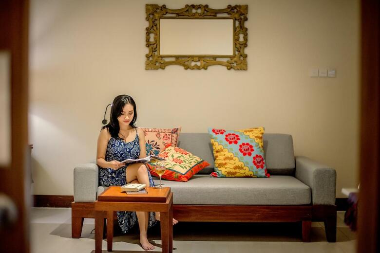 Hotel Ivory Resort Seminyak