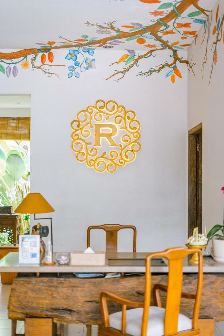 Hotel Ivory Resort Seminyak
