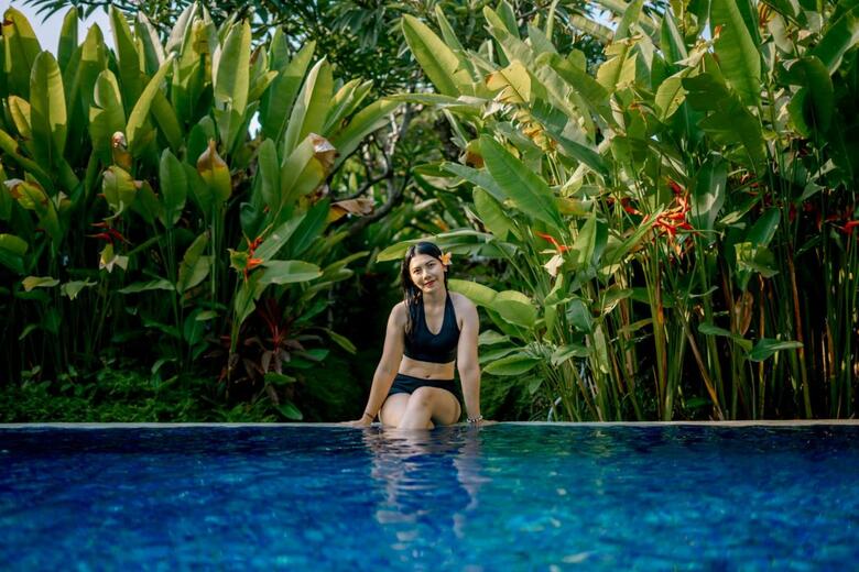 Hotel Ivory Resort Seminyak