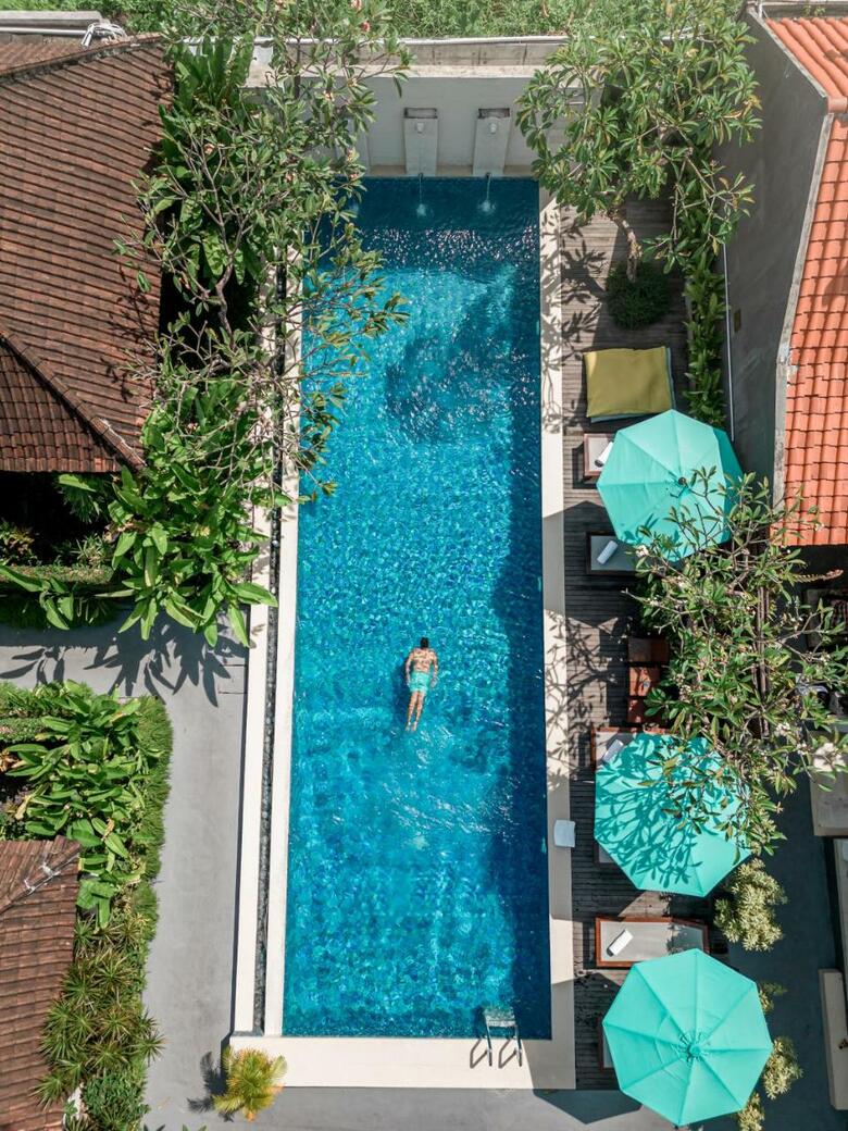 Hotel Ivory Resort Seminyak