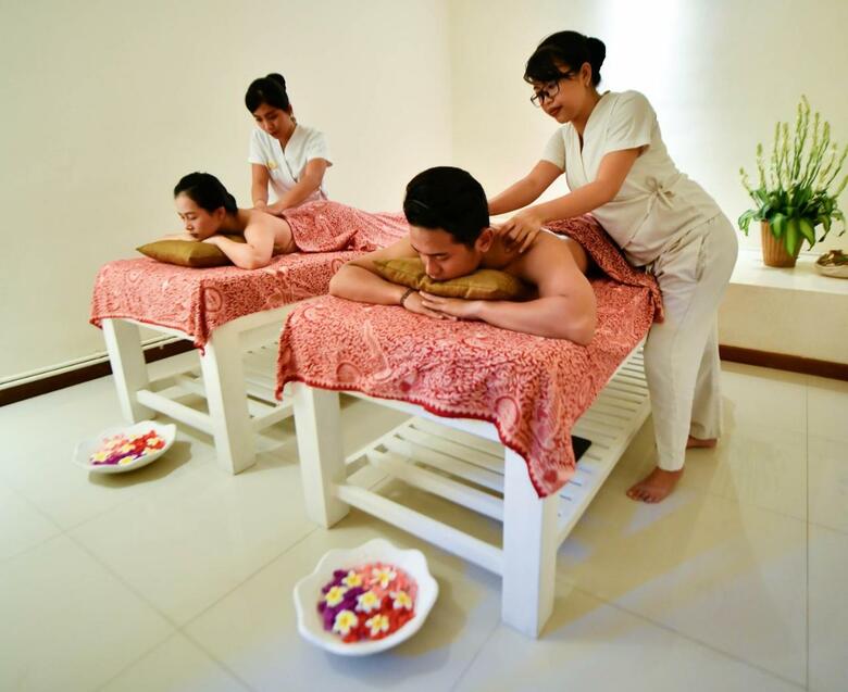 Hotel Ivory Resort Seminyak