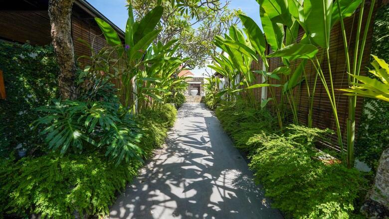 Hotel Ivory Resort Seminyak