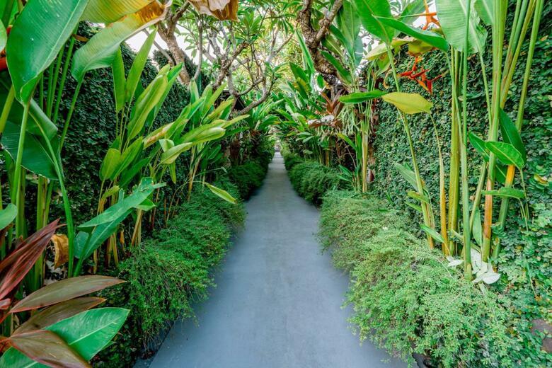 Hotel Ivory Resort Seminyak