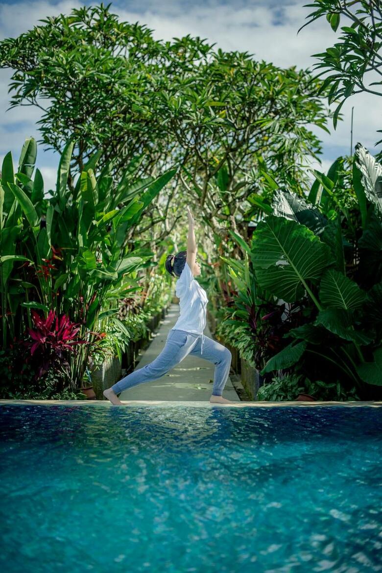 Hotel Ivory Resort Seminyak