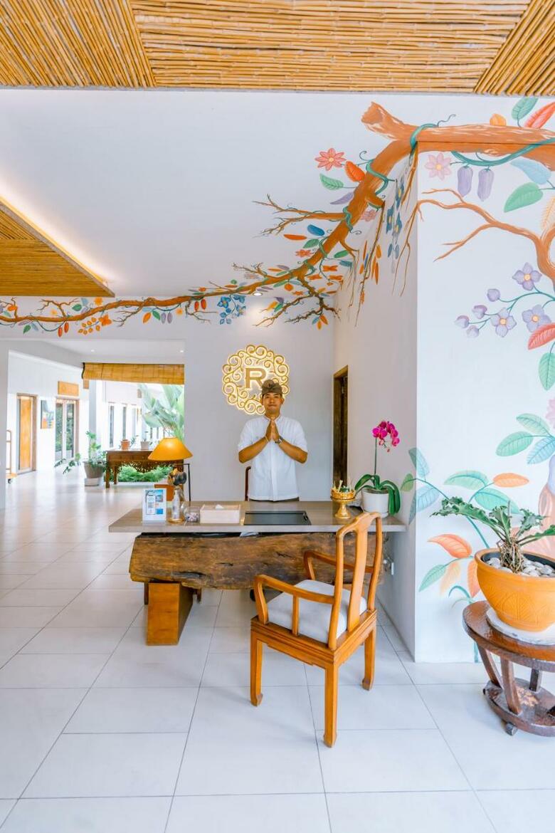 Hotel Ivory Resort Seminyak