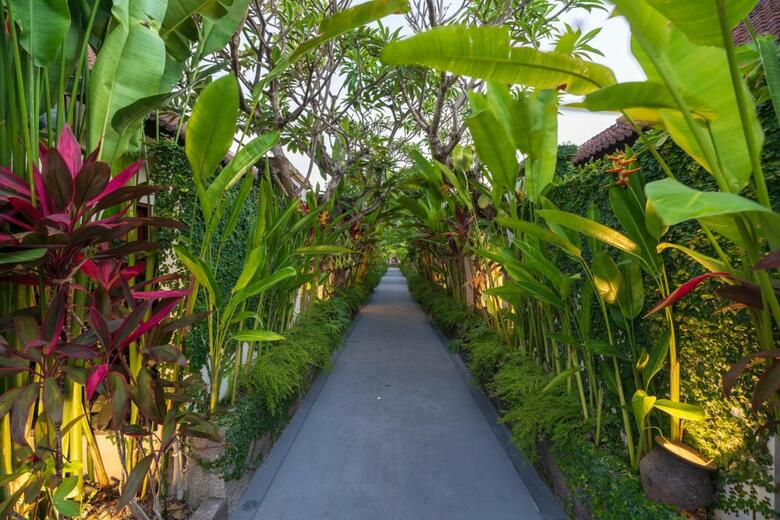 Hotel Ivory Resort Seminyak