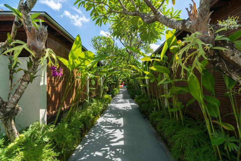 Hotel Ivory Resort Seminyak