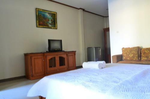 Hostal Puri Anom Guest House