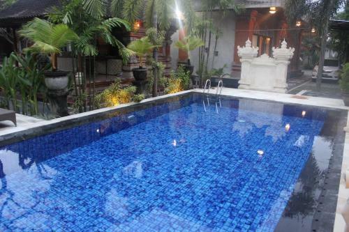 Hostal Puri Anom Guest House