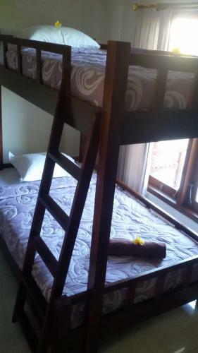 Hostal Puri Anom Guest House