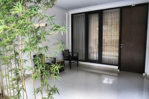 Patrisia Hotel