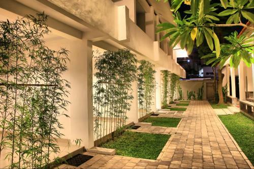 Patrisia Hotel