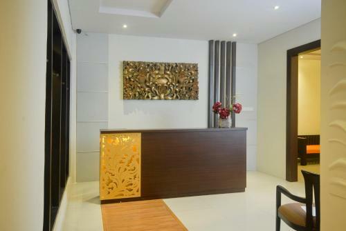 Patrisia Hotel
