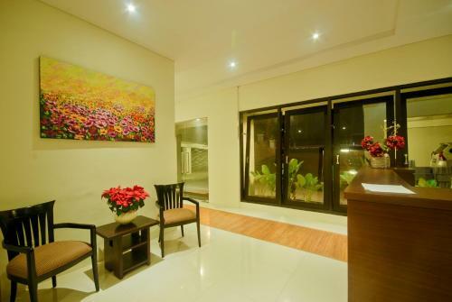 Patrisia Hotel
