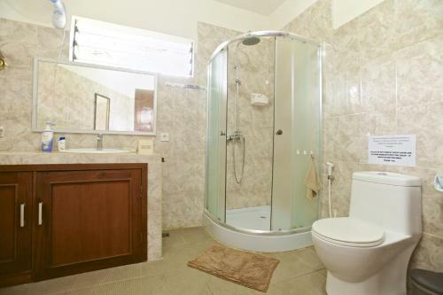 Hostal Villa Lotos